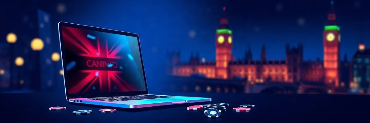 The scoring criteria and the weight each one carries — best online casino uk in the UK