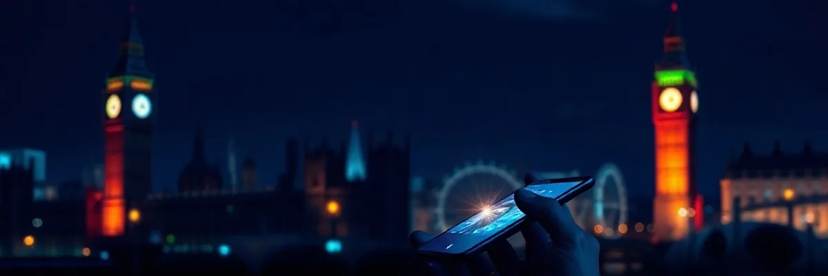 mobile casino in the UK — App, web app or browser — what each operator actually ships