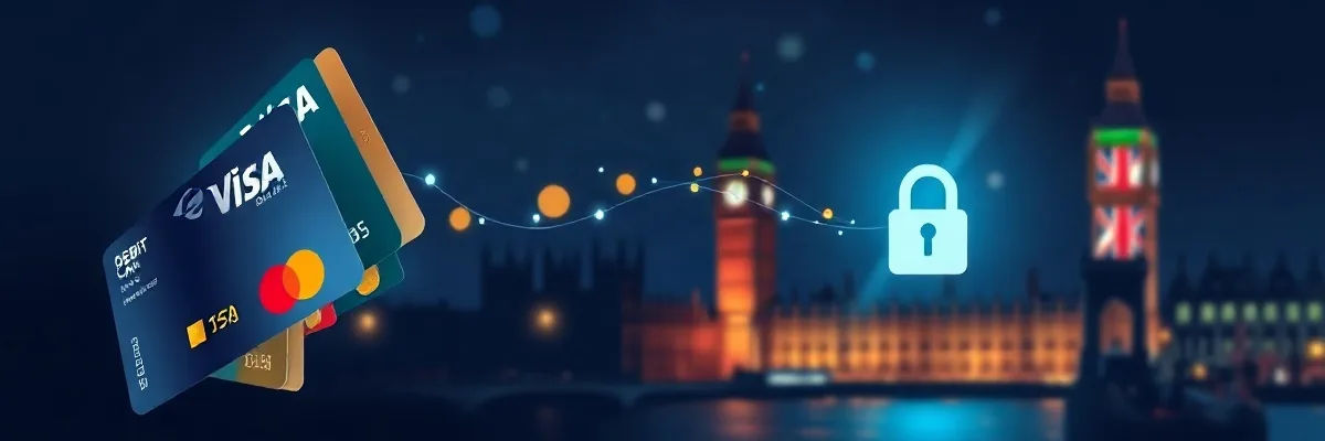 How payment methods interact with your first offer — welcome bonus in the UK